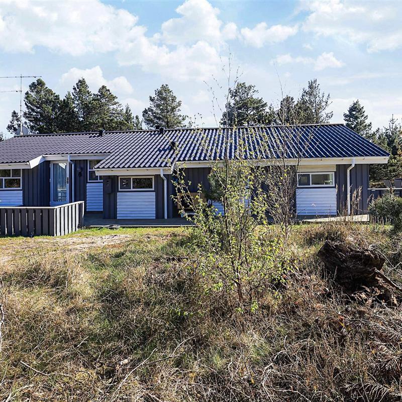 Ferienhaus - 10 Personen -  - Plutovej - Skiveren - 9982 - Aalbæk