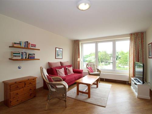 Ferieleilighet - 4 personer -  - Kurparkallee - 27476 - Cuxhaven-Doese