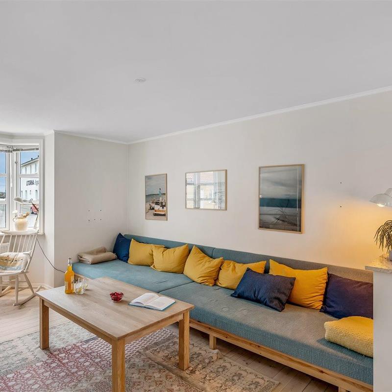 Sommerhus - 7 personer -  - Søndergade - 9480 - Løkken