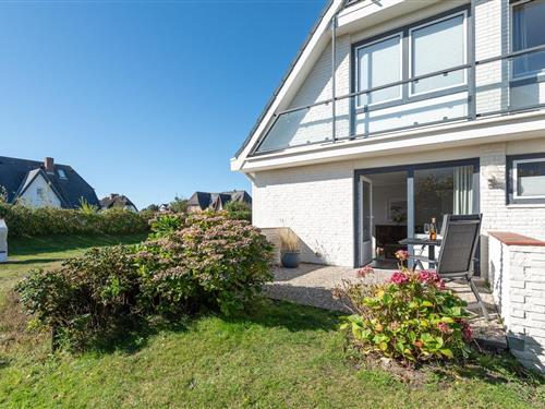 Ferielejlighed - 2 personer -  - Im Grund - 25996 - Wenningstedt-Braderup (Sy