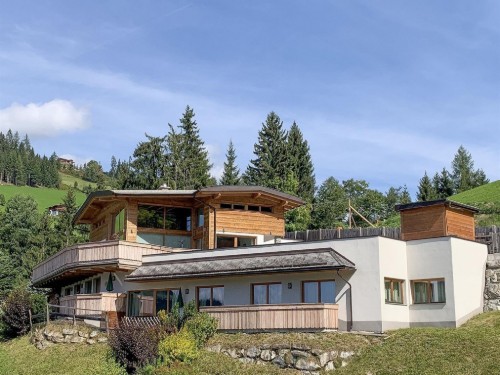 Holiday apartment - 5 persons -  - Widmoosweg - 5602 - Wagrain