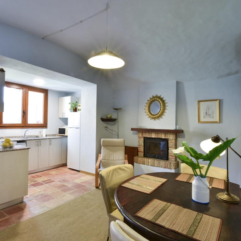 Herskabsvilla - 4 personer -  - 17200 - Palafrugell