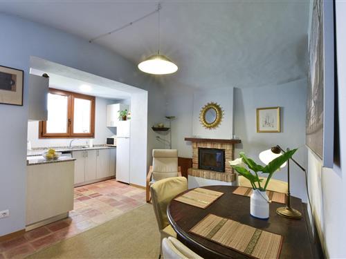 Herskabsvilla - 4 personer -  - 17200 - Palafrugell