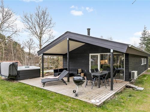 Ferienhaus - 8 Personen -  - Skovskadevej - Boeslum - 8400 - Ebeltoft