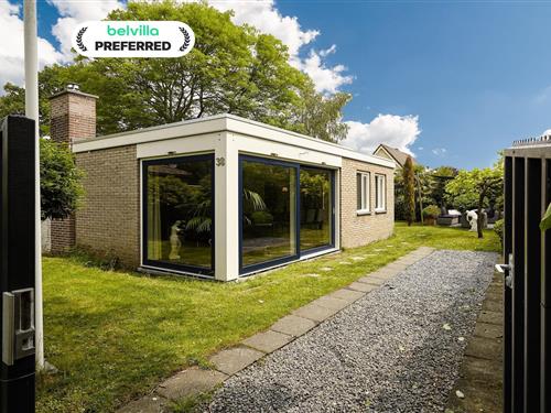 Sommerhus - 4 personer -  - 4484SH - Kortgene