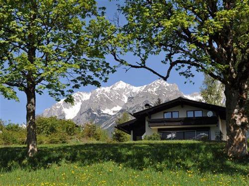 Ferienhaus - 10 Personen -  - Leiten - 8972 - Ramsau Am Dachstein