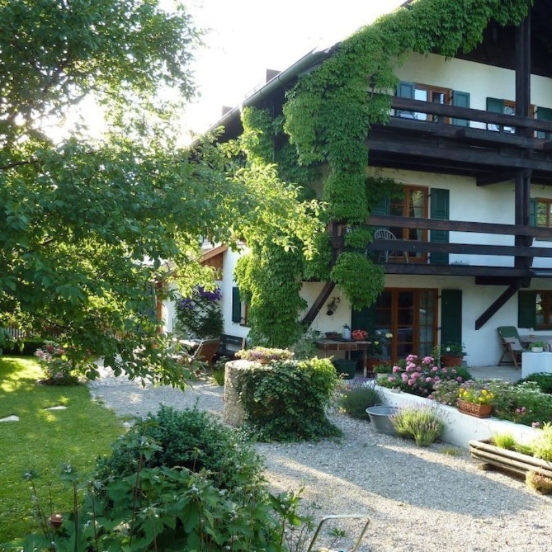 Sommerhus - 4 personer -  - 86919 - Utting\/Ammersee