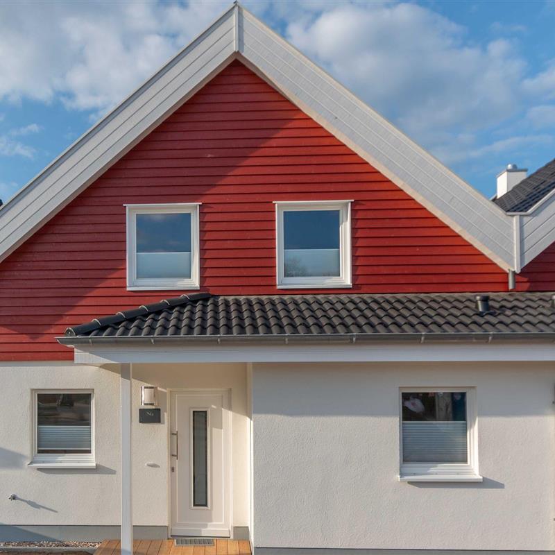 Sommerhus - 4 personer -  - Seepark 86 - Seepark Nordhorn - 48529 - Nordhorn