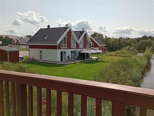 Feriehus - 4 personer -  - Seepark 86 - Seepark Nordhorn - 48529 - Nordhorn