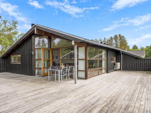 Sommerhus - 6 personer -  - Musvågevej - 9982 - Aalbæk