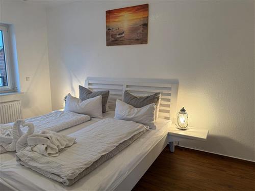 Ferielejlighed - 3 personer -  - Landweg - 25761 - Büsum