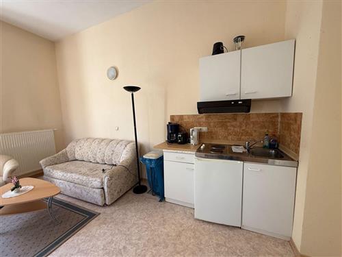 Ferielejlighed - 4 personer -  - Strandstraße - 18375 - Prerow