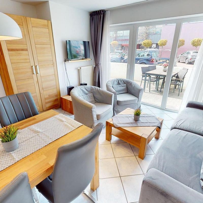 Ferielejlighed - 4 personer -  - Strandstraße - 24235 - Laboe