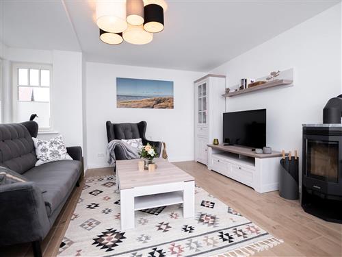 Feriehus - 7 personer -  - Wiesenstraße - 18374 - Zingst / Ostseebad Zingst