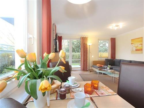 Holiday Home/Apartment - 3 persons -  - Weidenstieg - 23946 - Boltenhagen