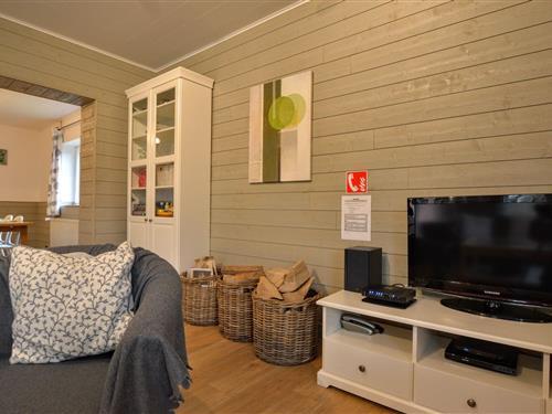 Sommerhus - 8 personer -  - 4960 - Malmedy