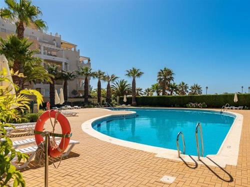 Ferielejlighed - 5 personer -  - 21409 - Punta Del Moral