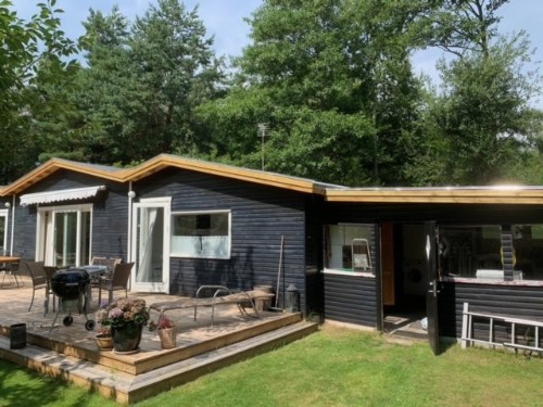 Ferienhaus - 5 Personen -  - Sandstien - Tisvilde Hegn - 3300