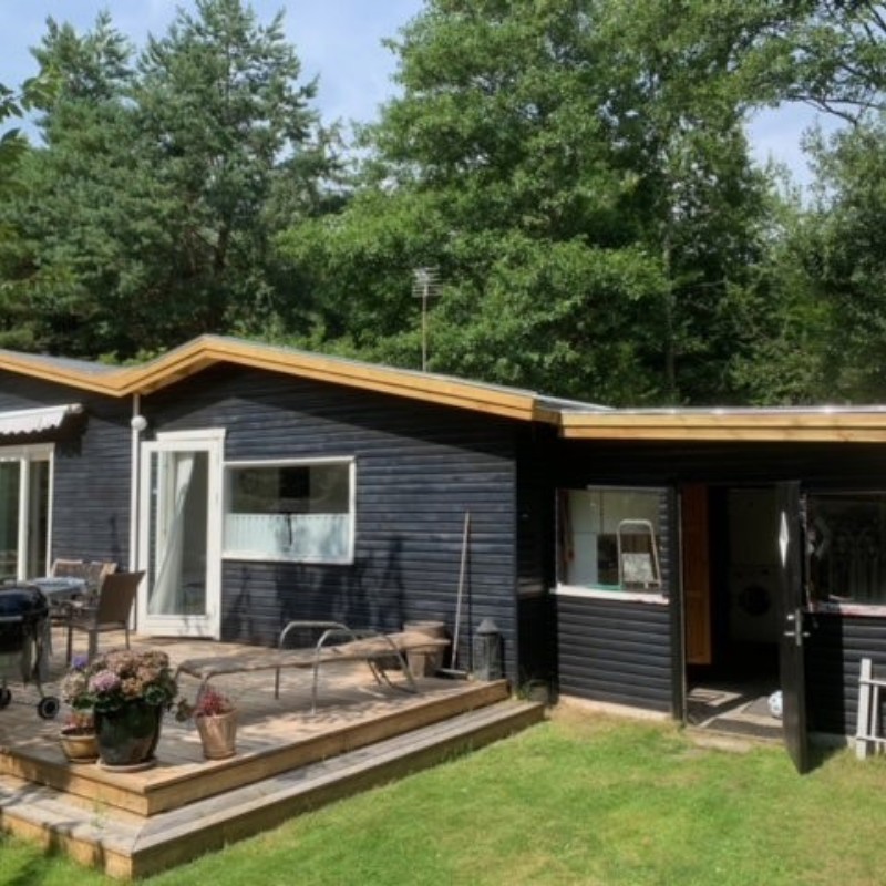 Ferienhaus - 5 Personen -  - Sandstien - Tisvilde Hegn - 3300