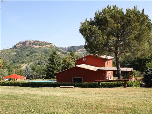 Ferienhaus - 6 Personen -  - Bagnoregio - 01022