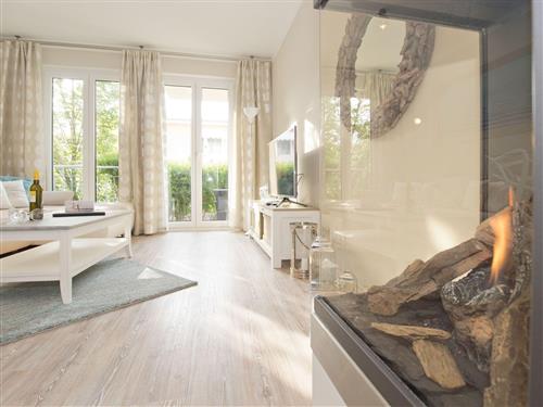 Ferielejlighed - 4 personer -  - Goethestraße - 17419 - Ahlbeck (Seebad)