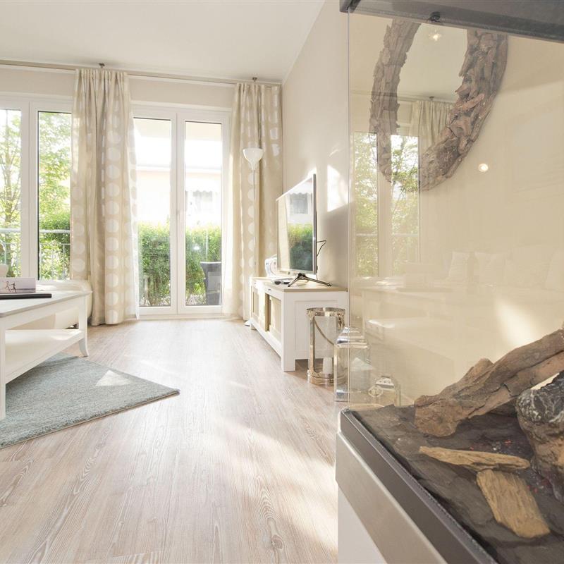 Ferielejlighed - 4 personer -  - Goethestraße - 17419 - Ahlbeck (Seebad)