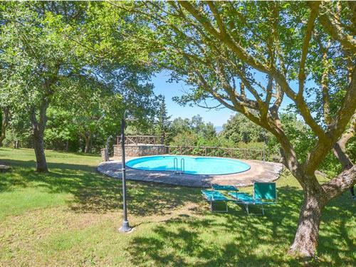 Sommerhus - 13 personer -  - Loc. Ristonchia - 52043 - Castiglion Fiorentino