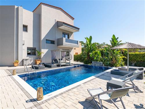 Ferienhaus - 5 Personen -  - Ialyssos - 85101