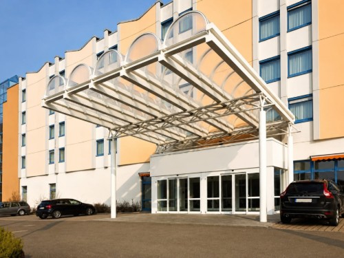 Ferielejlighed - 2 personer -  - 06188 - Landsberg-Peißen