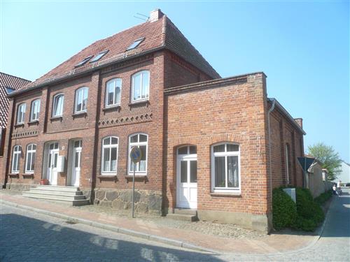 Holiday Home/Apartment - 2 persons -  - Friedensstraße - 23942 - Dassow