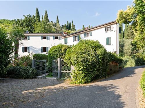 Feriehus / leilighet - 6 personer -  - 37013 - Caprino Veronese