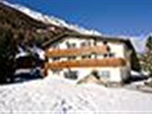Holiday Home/Apartment - 29 persons -  - 3910 - Saas Grund