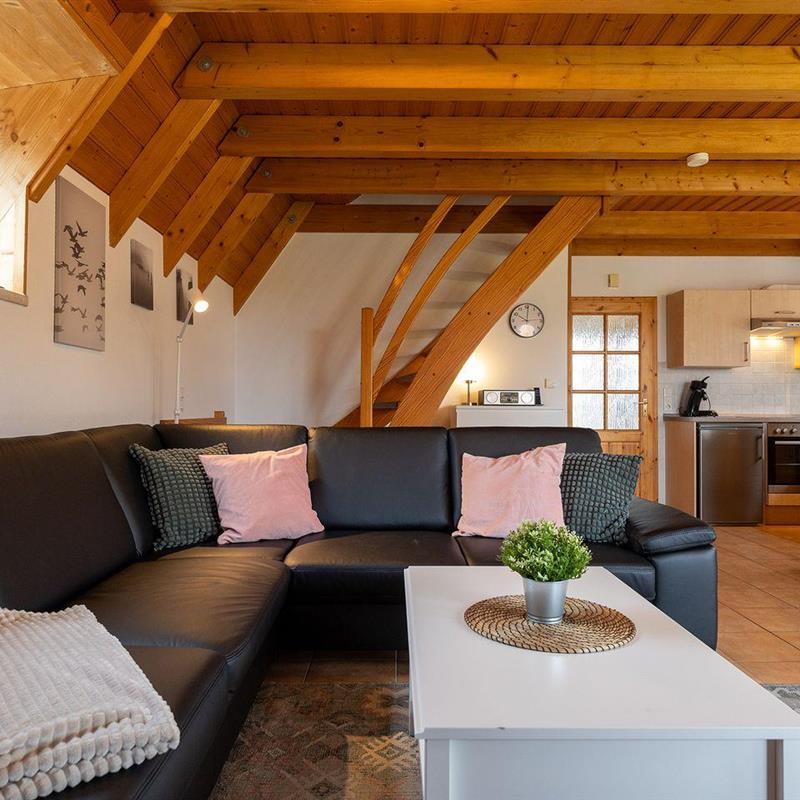 Sommerhus - 6 personer -  - Mellumplate - 27639 - Wurster Nordseeküste