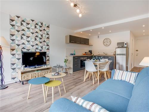 Holiday apartment - 4 persons -  - Quiberon - 56170
