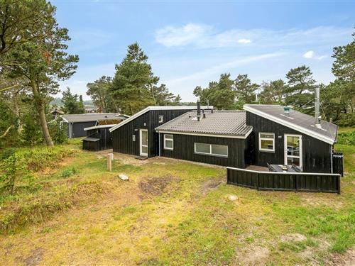 Ferienhaus - 8 Personen -  - Sandvejen - Kjul - 9850 - Hirtshals