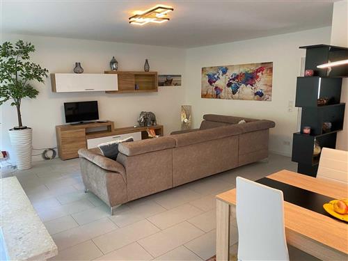 Ferieleilighet - 3 personer -  - Wiesengrund - 38667 - Bad Harzburg