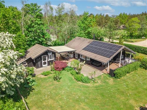 Sommerhus - 6 personer -  - Blomstervangen - Jegum - 6840 - Oksbøl