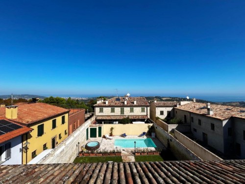Ferienwohnung - 4 Personen -  - 61122 - Pesaro