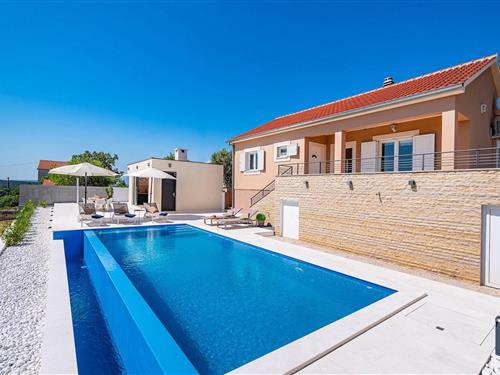 Feriehus / leilighet - 5 personer -  - Stadionska - Zadar-Pridraga - 23000 - Zadar