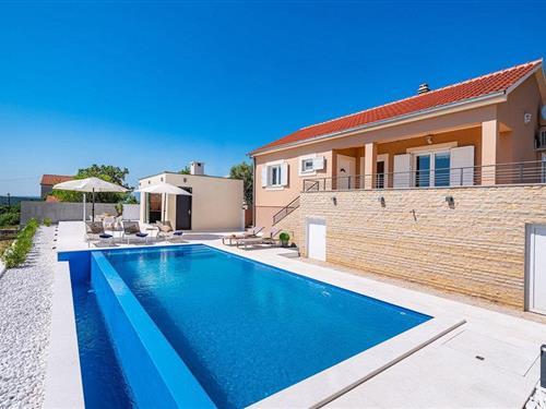 Sommerhus - 5 personer -  - Stadionska - Zadar-Pridraga - 23226 - Pridraga