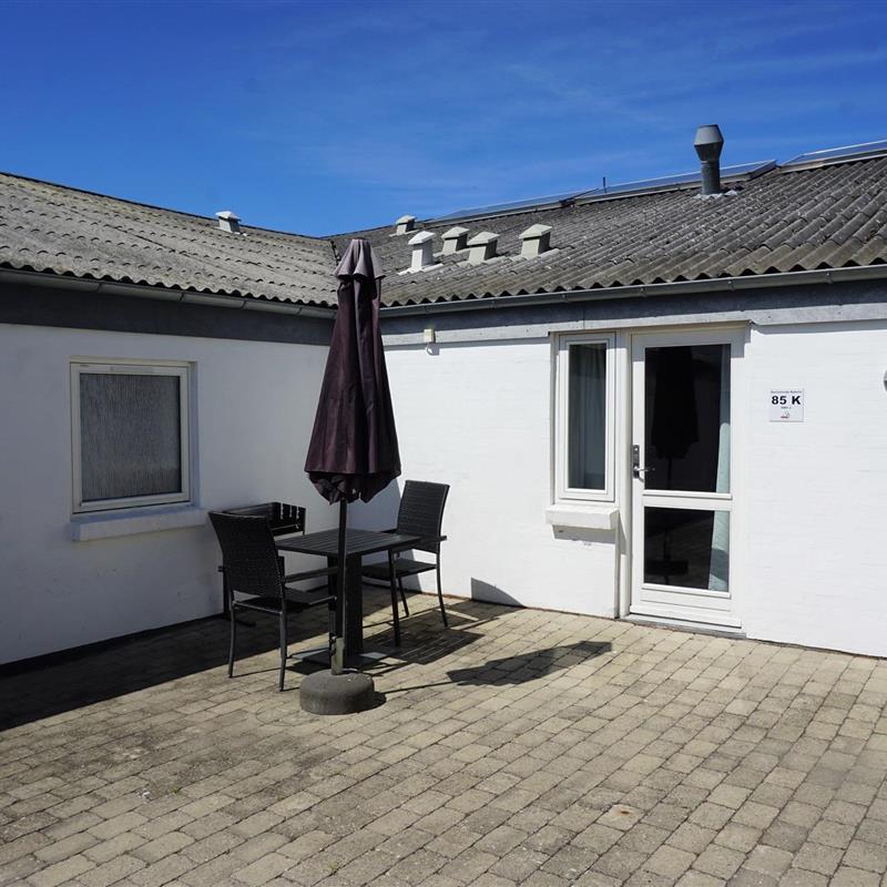 Sommerhus - 2 personer -  - Hyrdevej 85K, dør - 5300 - Kerteminde