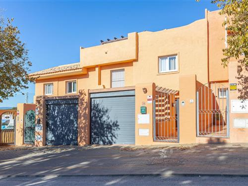 Sommerhus - 6 personer -  - 29604 - Marbella