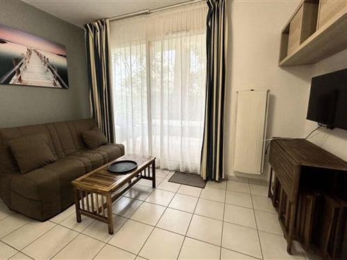 Ferienwohnung - 4 Personen -  - 44380 - Pornichet