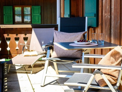 Feriehus - 2 personer -  - 82490 - Farchant