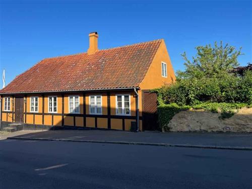 Villa - 14 Personen -  - Storegade - 3770 - Allinge