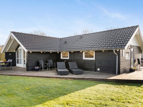 Sommerhus - 6 personer -  - Strandlyst - Handbjerg - 7830 - Vinderup