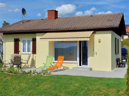 Ferienhaus - 4 Personen -  - Dittishausen - 79843
