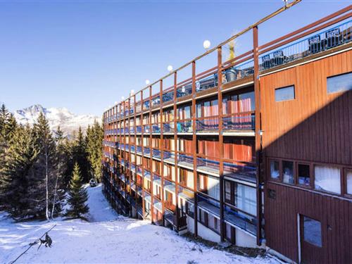 Semesterlägenhet - 4 personer -  - 73700 - Bourg St Maurice