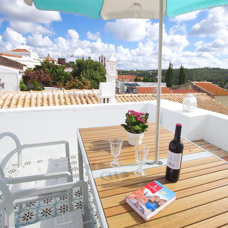 Sommerhus - 2 personer -  - Silves - 8300-186