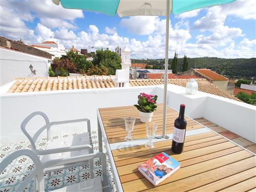 Fritidshus - 2 personer -  - Silves - 8300-186